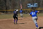 Softball vs Emerson game 1  Women’s Softball vs Emerson game 1. : Women’s Softball